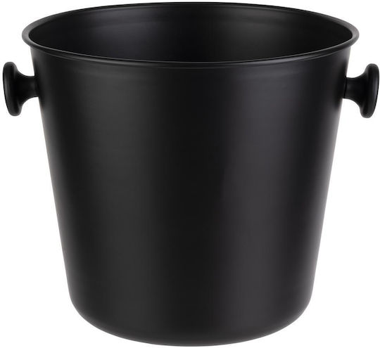 APS Champagners simple 8lt cu dimensiunile 27x32cm Black