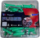 Raistar Set Auto-Sicherungen Green 30A 100Stück