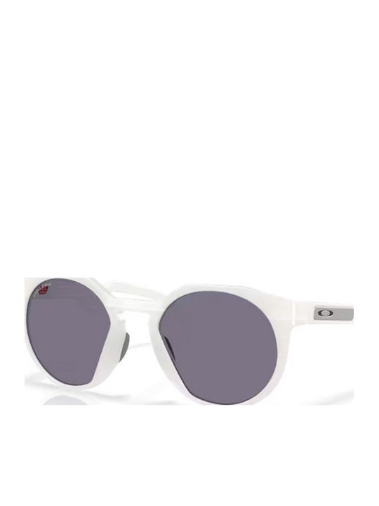 Oakley Hstn Unisex Γυαλιά Ηλίου με Λευκό Κοκκάλ...