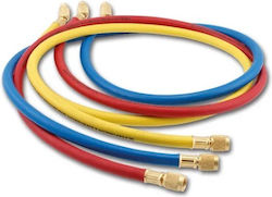 Gas Rubber Supply Line 001049