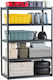 Vevor Shelf