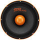 SP Audio 6MM NEO Ηχείο Αυτοκινήτου 6.5" με 200W RMS (Midrange)