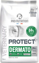Flatazor Protect 2kg Ξηρά Τροφή Σκύλων