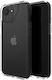 Zagg Zagg Rückseitencover Transparent Für iPhone 17e / 16e