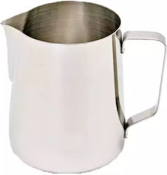 Cana de lapte Rhino Classic Inox 950ml Cana de lapte Rhino Classic Inox 950ml