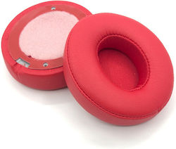 Red Earpads 6809004101F