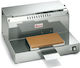 Sirman 50m2 Membrane Counter Packaging Machine 29x16.5cm
