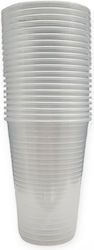 Thalassinos Disposable Cup 250ml