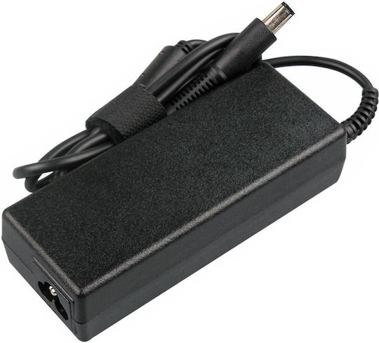 Across Φορτιστής Laptop 65W 19.5V 4.62A για HP