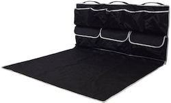 Compass Seat Cover