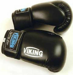 Viking Top Gear Γάντια Πυγμαχίας από Συνθετικό Δέρμα για Αγώνα