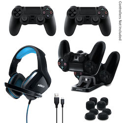 NYKO Kit για PS4