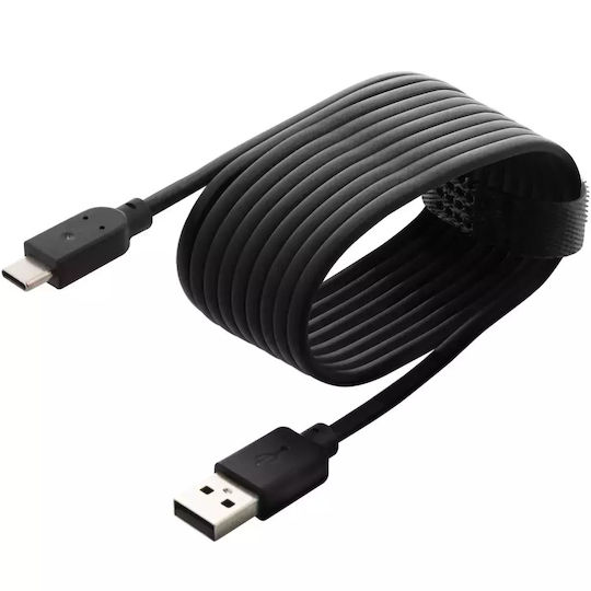 NYKO Power Supply for Switch / Switch Lite / Switch OLED in Black color