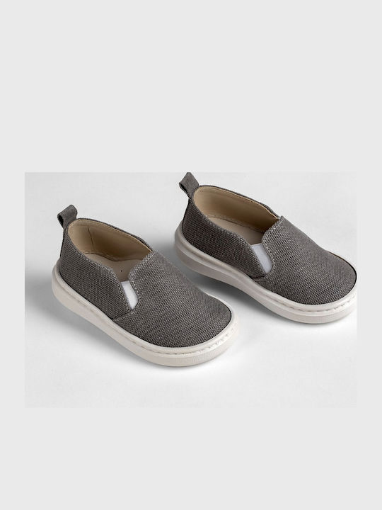 Ever Kid Gray