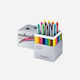 Karin Realbrush Pro Σετ 11+1 Μαρκαδόρων Νερού Basic Colors