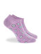 Walk Women's Socks Lila