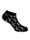 Walk Men's Socks Black