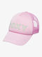 Roxy Reggae Town Cap Lilac Chiffon