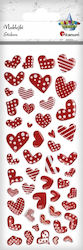 Titanum Stickers 49 Pieces Titanum Stickers 49 Pieces