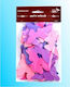 Titanum Stickers 52pcs