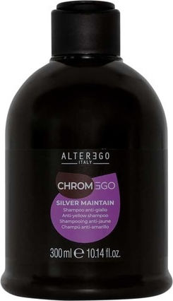 Alterego Chromego Σαμπουάν Διατήρησης Χρώματος για Βαμμένα Μαλλιά 300ml