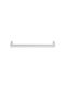 Zogometal Kitchen Cabinet Handles 79 1.92 Meters White
