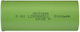 Motoma Επαναφορτιζόμενη Μπαταρία 26650 Li-ion 5000mAh 3.6V 1τμχ
