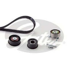 Σετ Χρονισμου Corsa Tigra 1.4-1.6 16v Ecotec