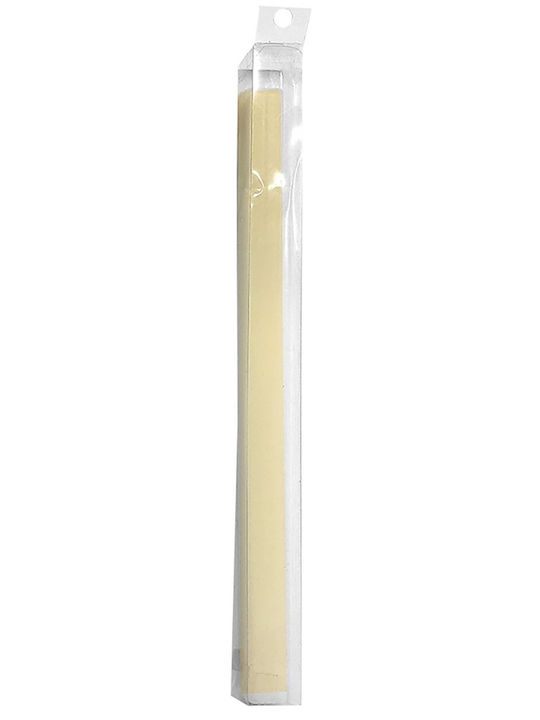Kerze Quadratisch Beige Kerze Quadratisch Beige