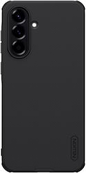 Nillkin Super Frosted Pro Черен (Galaxy A56)