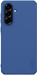 Nillkin Super Frosted Pro Син (Galaxy A56)