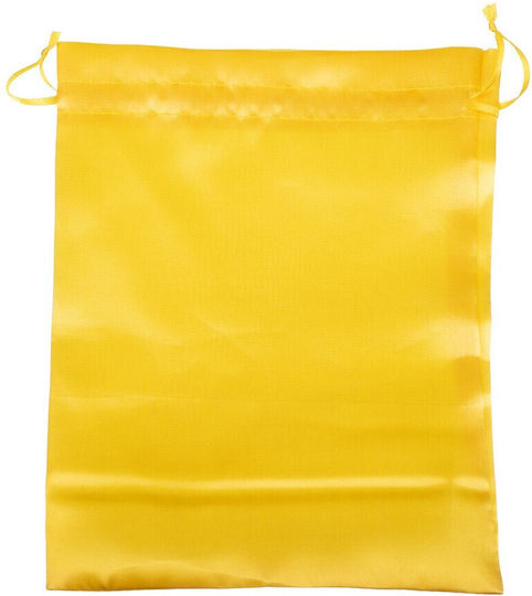 Satintäschchen Gold 17x23cm 40813-110-1 Nv-7221101-gold