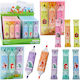 Lean Toys Детски Занаяти 3бр