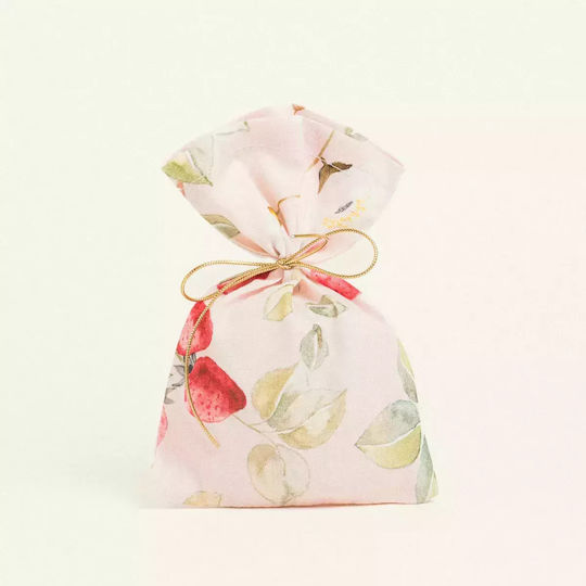 Strawberry Pouch 12 X 17 Cm 375468 Ntampoudis Ntm-375468