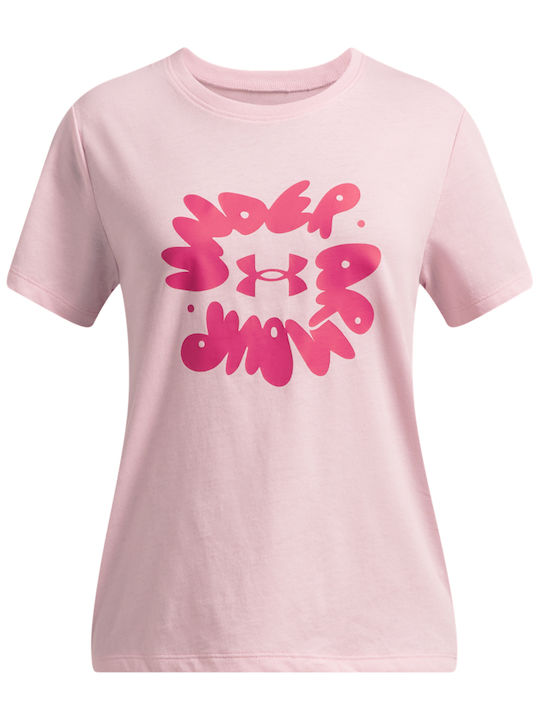 Under Armour Red