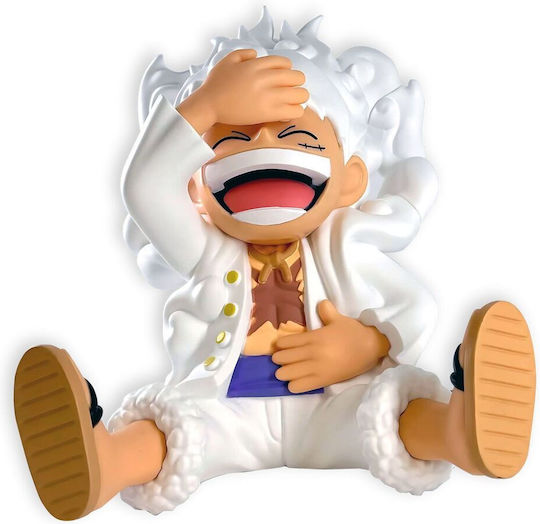 Plastoy Money Figur Höhe 15cm