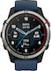 Garmin Quatix 7 Pro Titan 47mm Rezistent la apă Smartwatch (Negru)