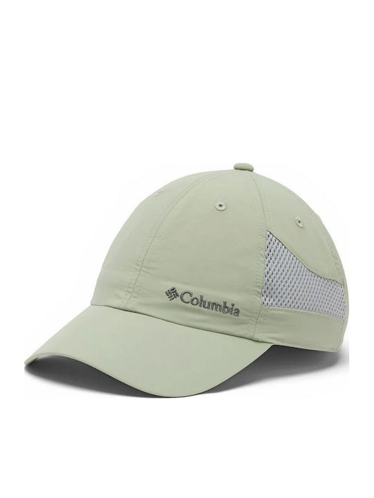 Columbia Jockey Green