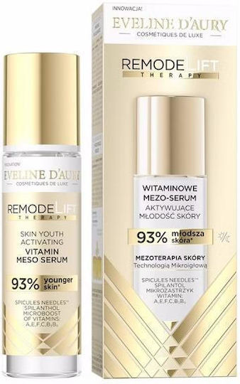Eveline Eveline d'Aury Remodelift Therapy Serum Face 30ml
