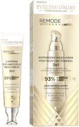 Eveline Eveline d'Aury Remodelift Therapy Eye Cream 15ml Eveline Eveline d'Aury Remodelift Therapy Eye Cream 15ml
