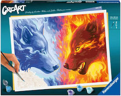 Ravensburger Painting Creart