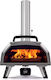 Ooni Karu 2 Pizzaofen Holz Traditionell