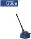 Extension High Pressure Washer Ghd 140 & Ghd 180 Gude 86049