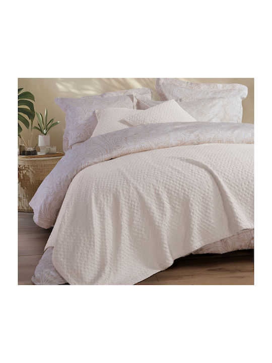 Nef-Nef Homeware Elmer Decke Piqué Übergröße 23...