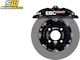 Große Bremsanlage Ebc 300mm Ford Fiesta St Mk8 Bbk006blk-1