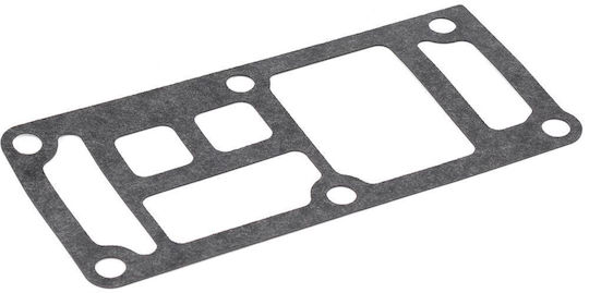 Oil Filter Housing Gasket BMW E46 316 Ci-elring-el748811