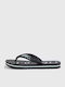 Παιδικές Σαγιονάρες Flip Flops Μαύρες