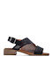 Sandale Negre