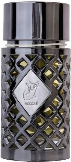 Ard Al Zaafaran Jazzab Silver Eau de Parfum 100ml