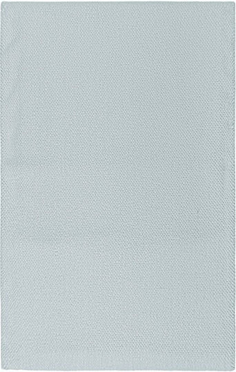 Graccioza Non-Slip Bath Mat Cotton 31197-6123956 Pearls 60x100cm